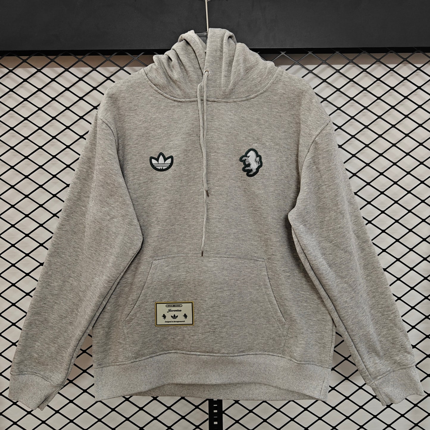 Juventus Hoodie