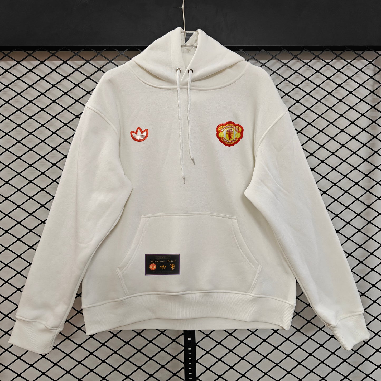 Manchester United Hoodie