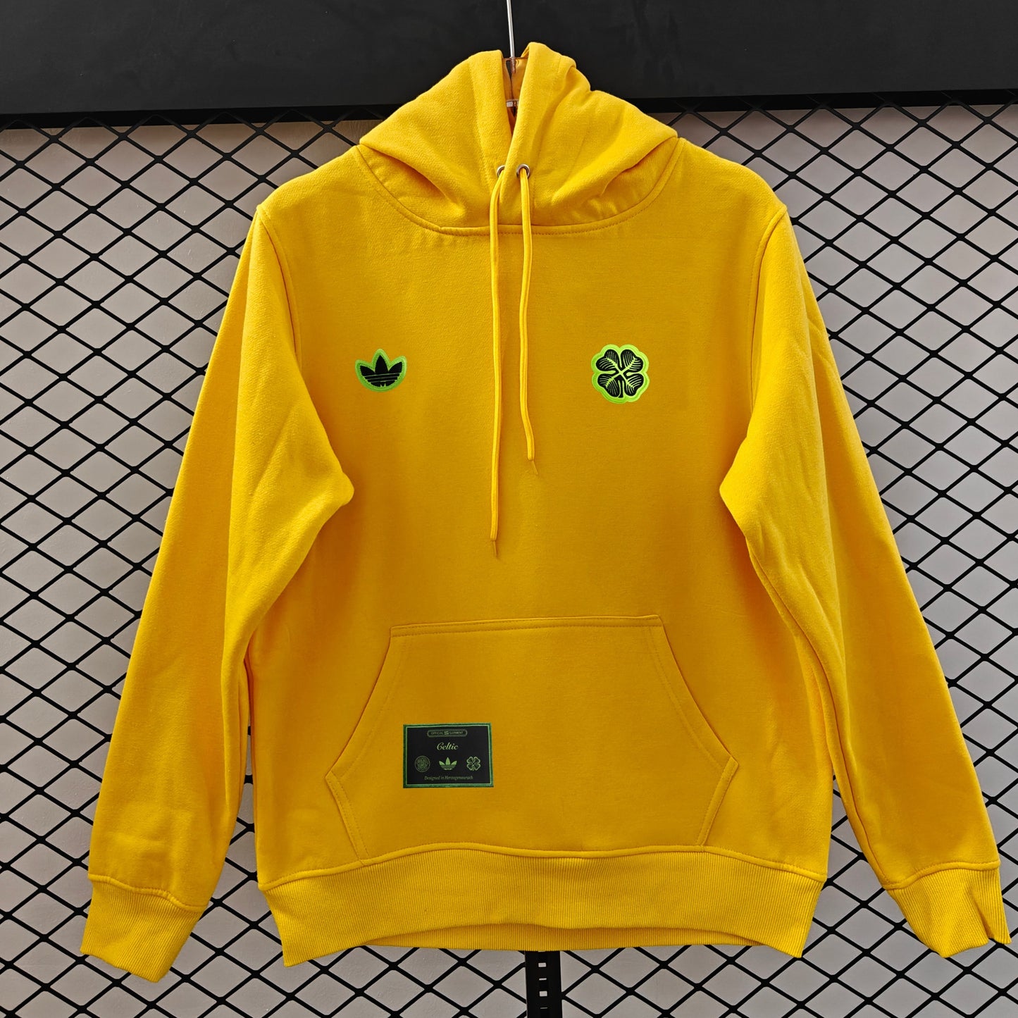 Celtic Hoodie