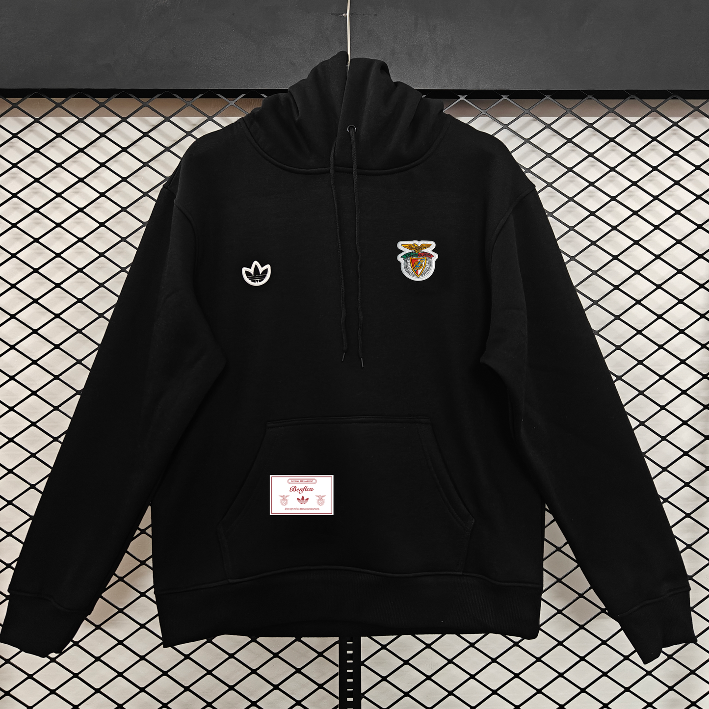 Benfica Hoodie #2