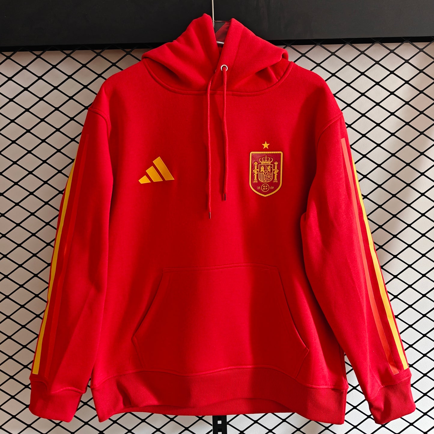 Spain Hoodie