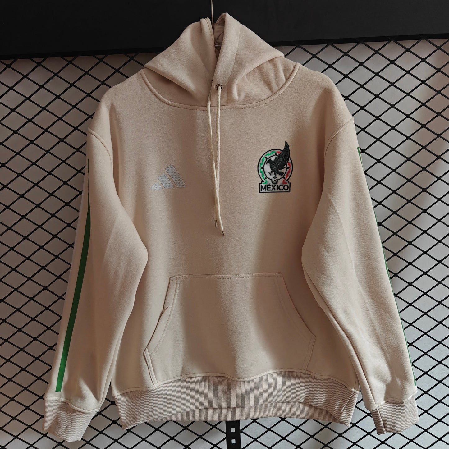 Mexico Hoodie