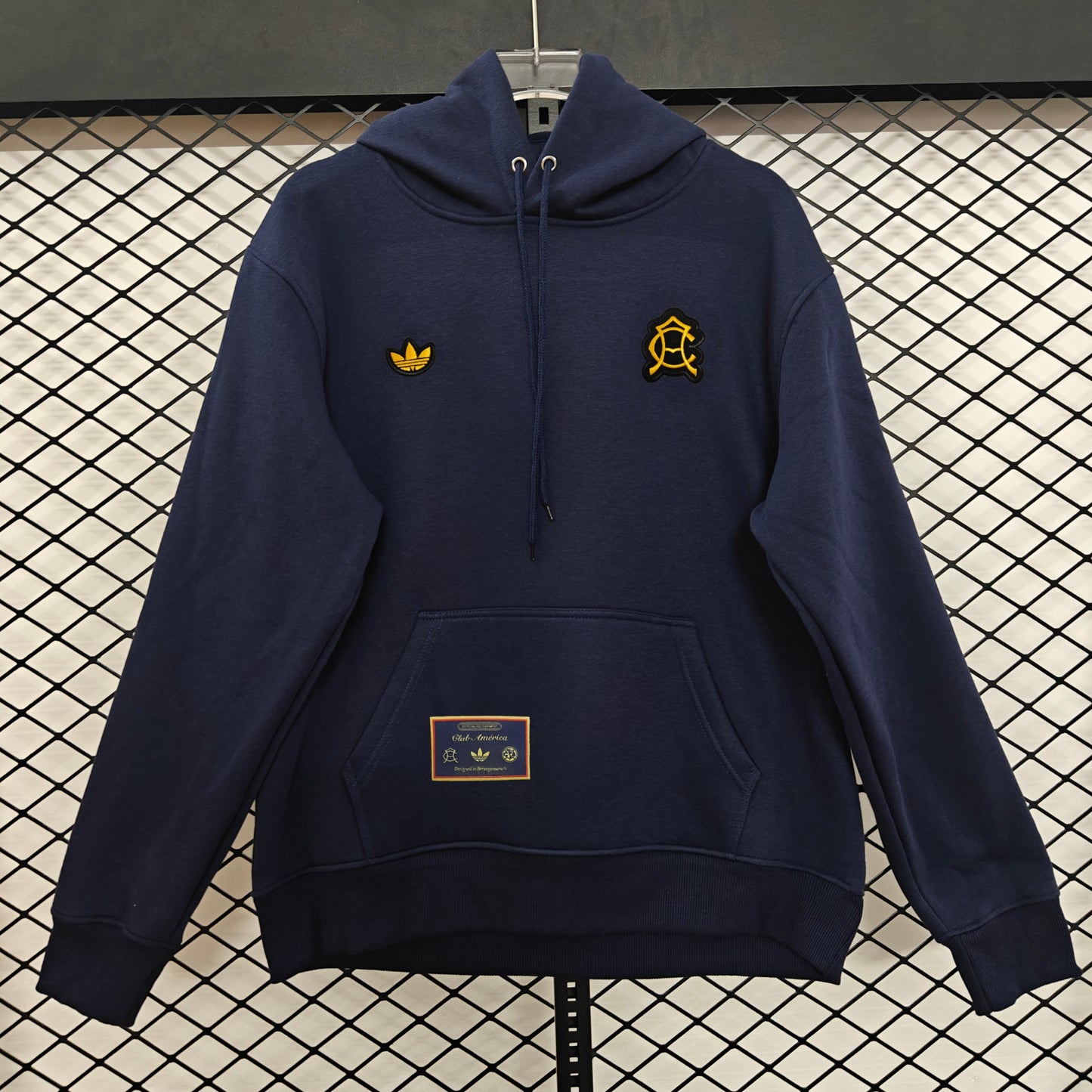 America Hoodie