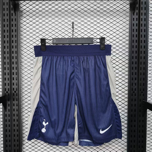 Spurs Home Player Shorts (25/26)