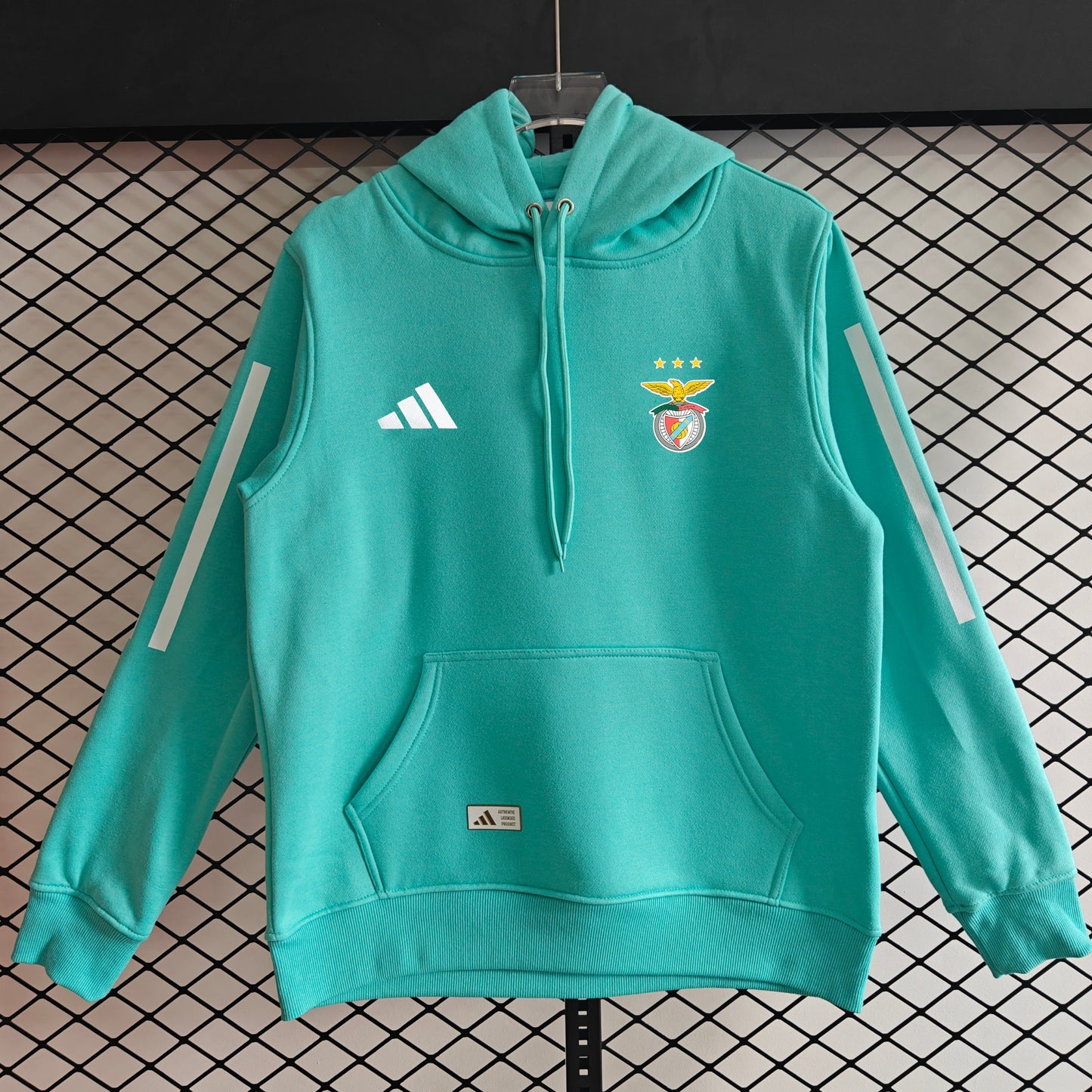 Benfica Hoodie