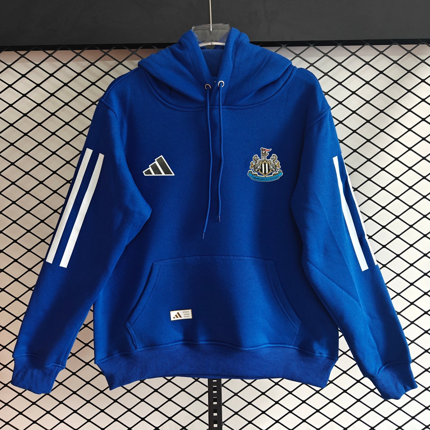 Newcastle Hoodie