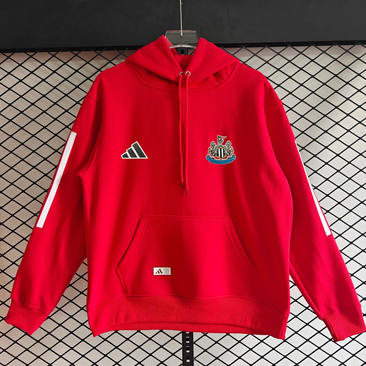 Newcastle Hoodie