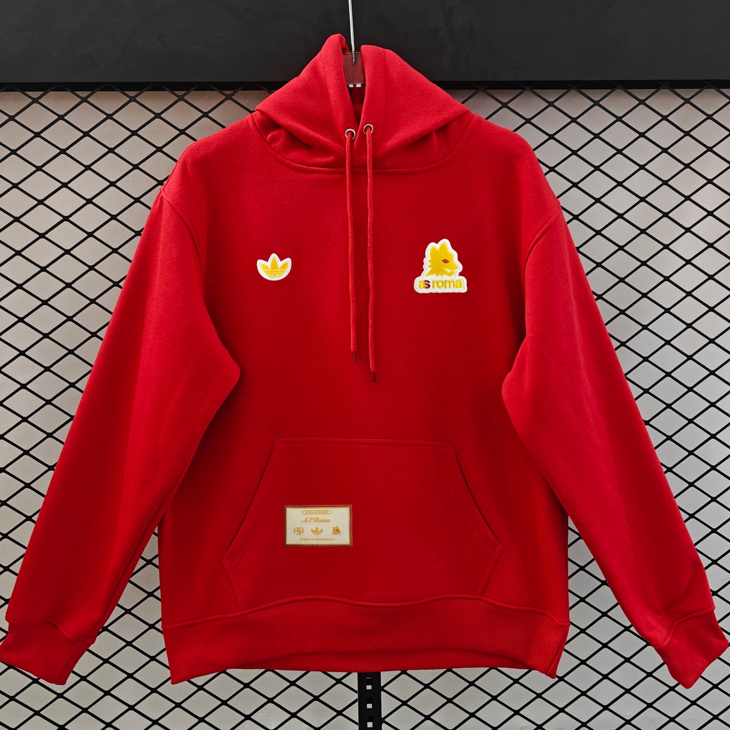 Roma Hoodie