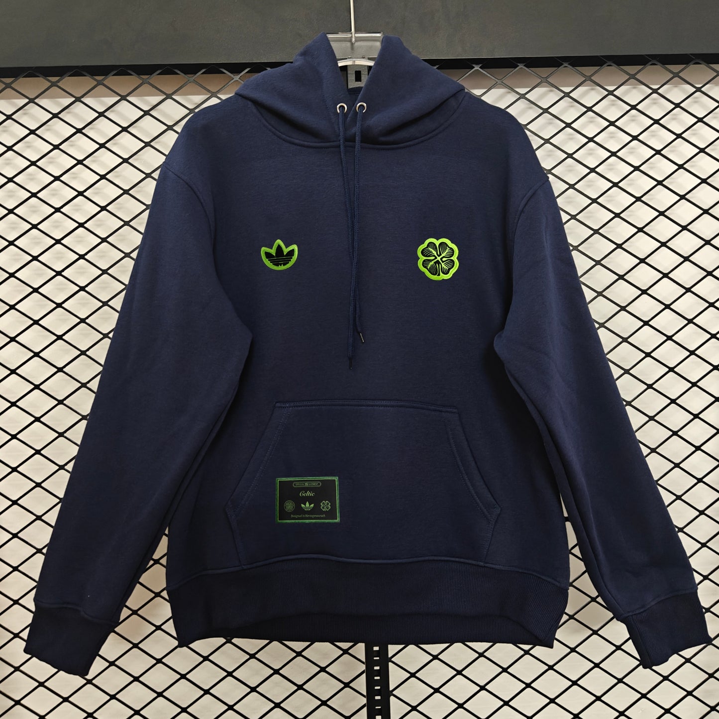 Celtic Hoodie