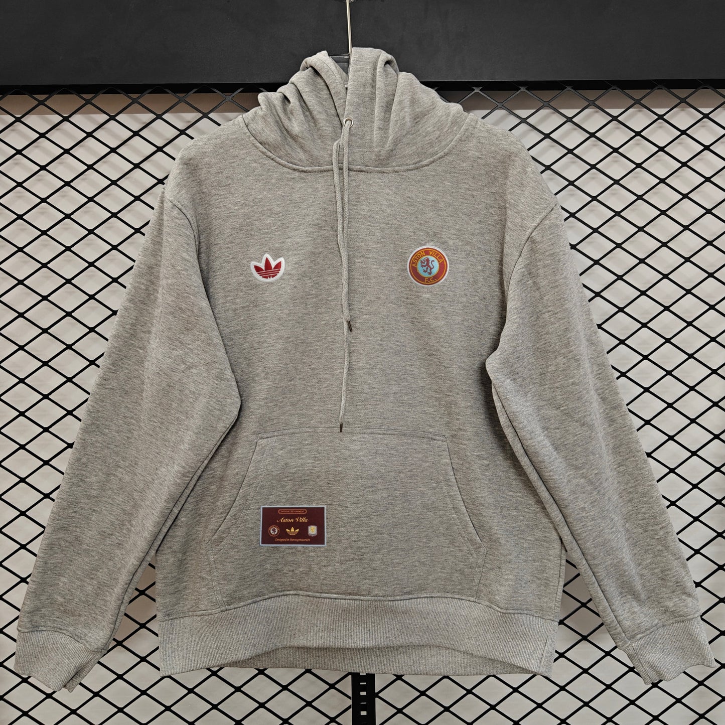 Aston Villa Hoodie