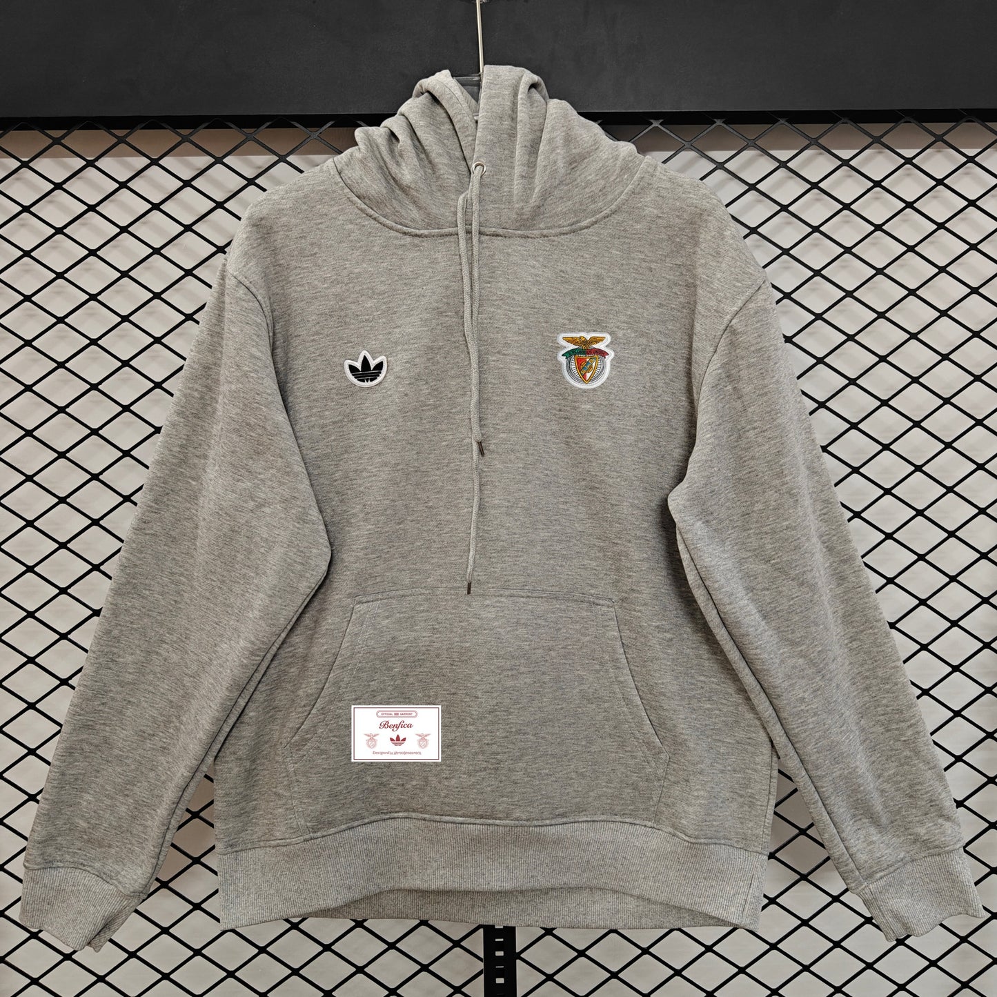 Benfica Hoodie #2