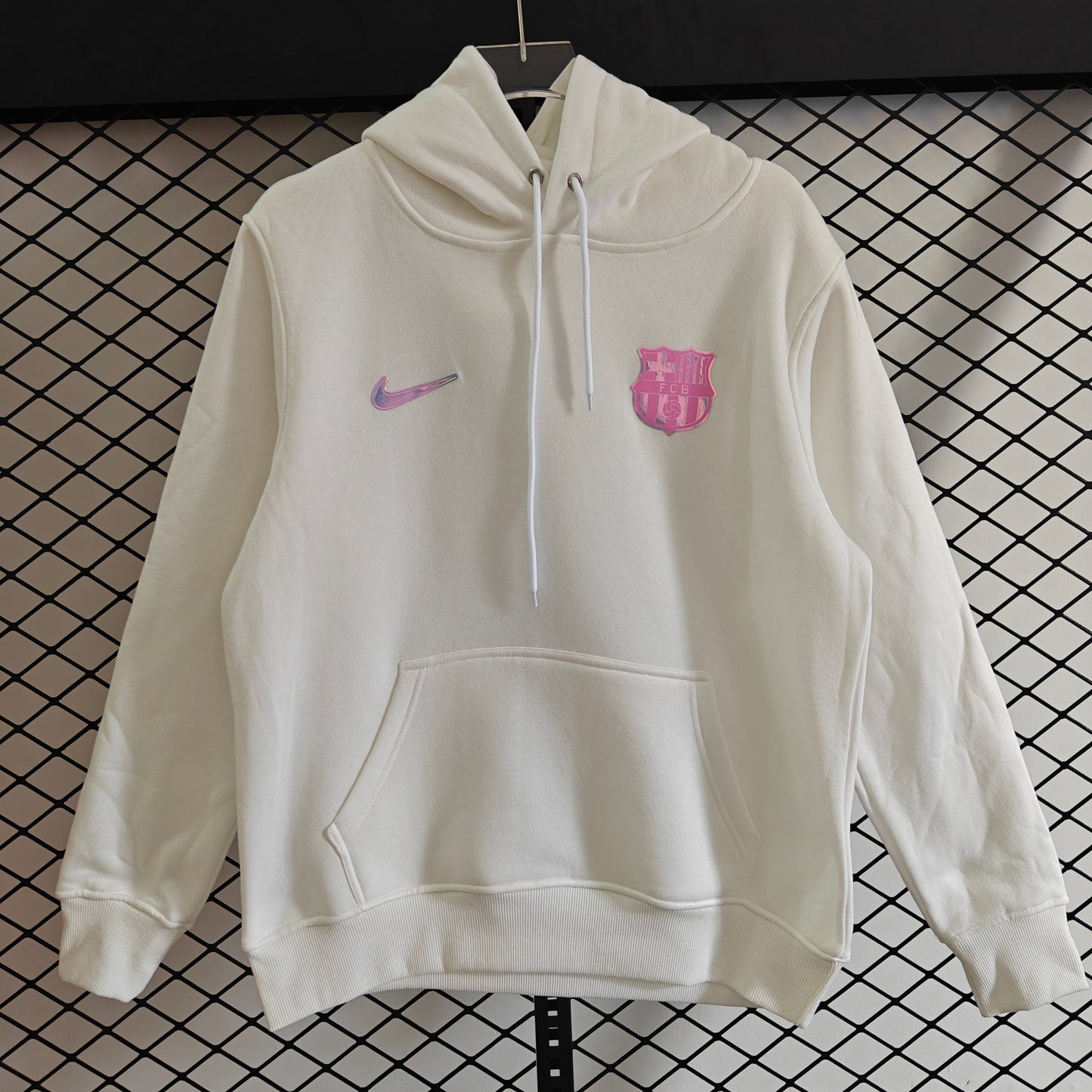 Barcelona Hoodie