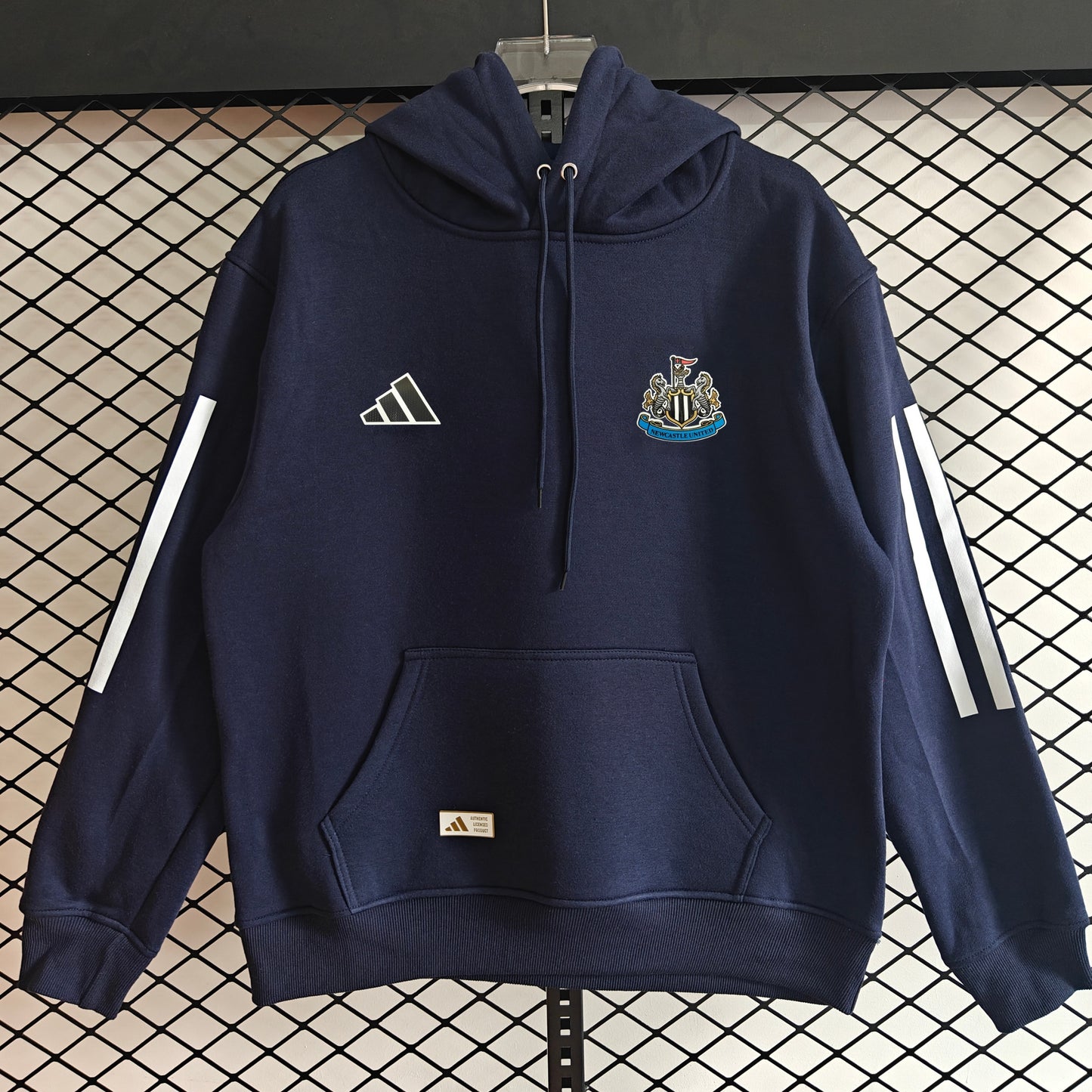 Newcastle Hoodie