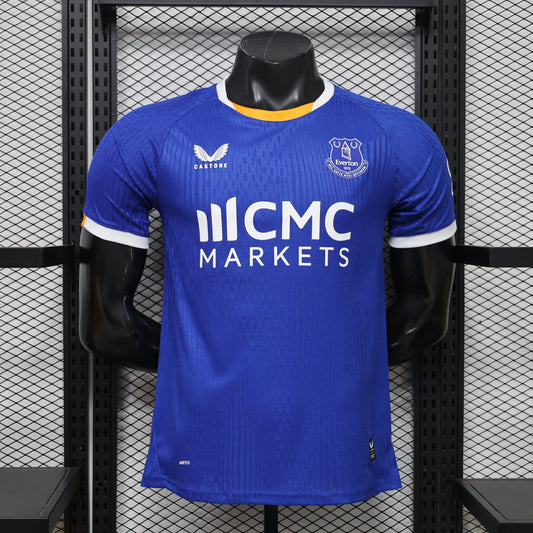 Everton 26/27 Home Player Version Jersey