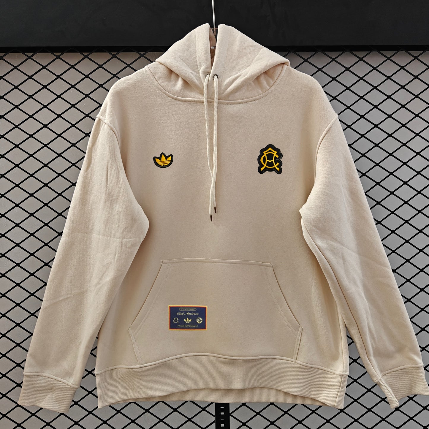 America Hoodie