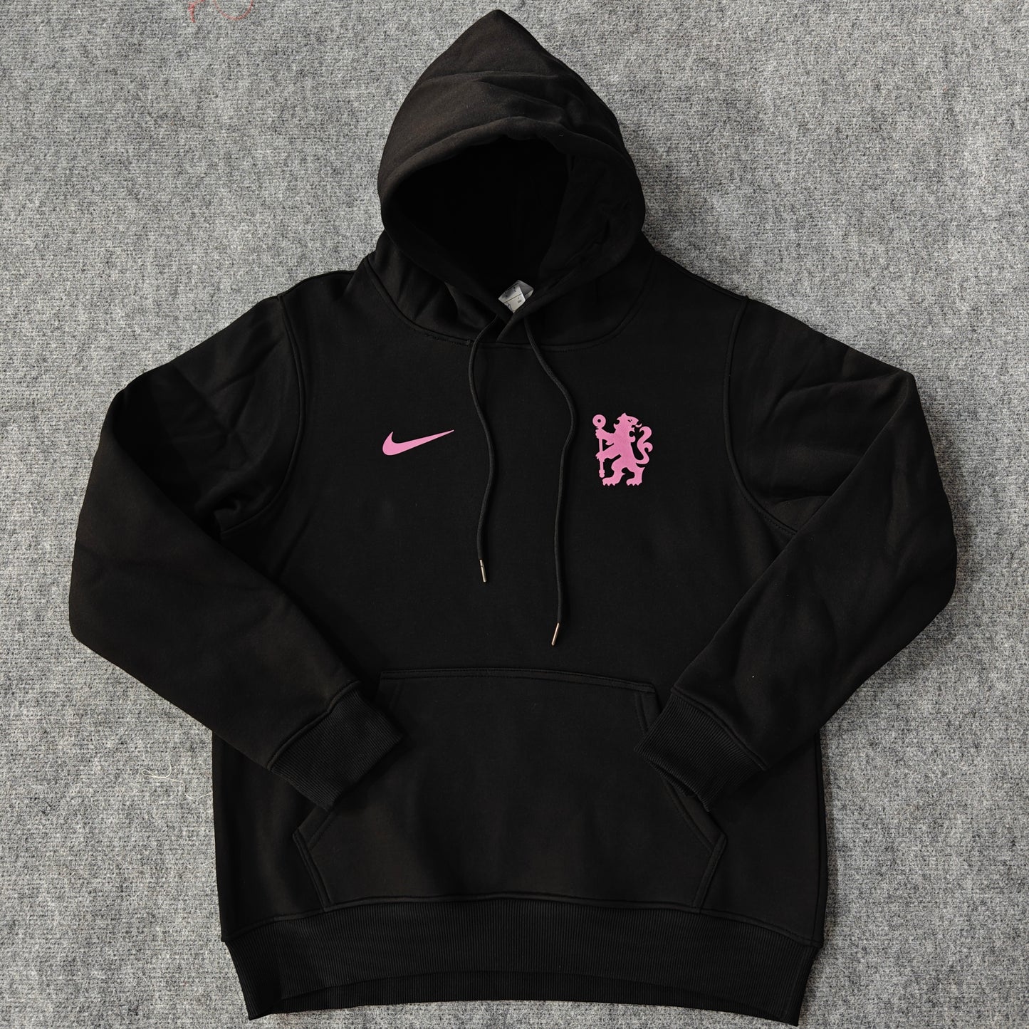 Chelsea Hoodie #2