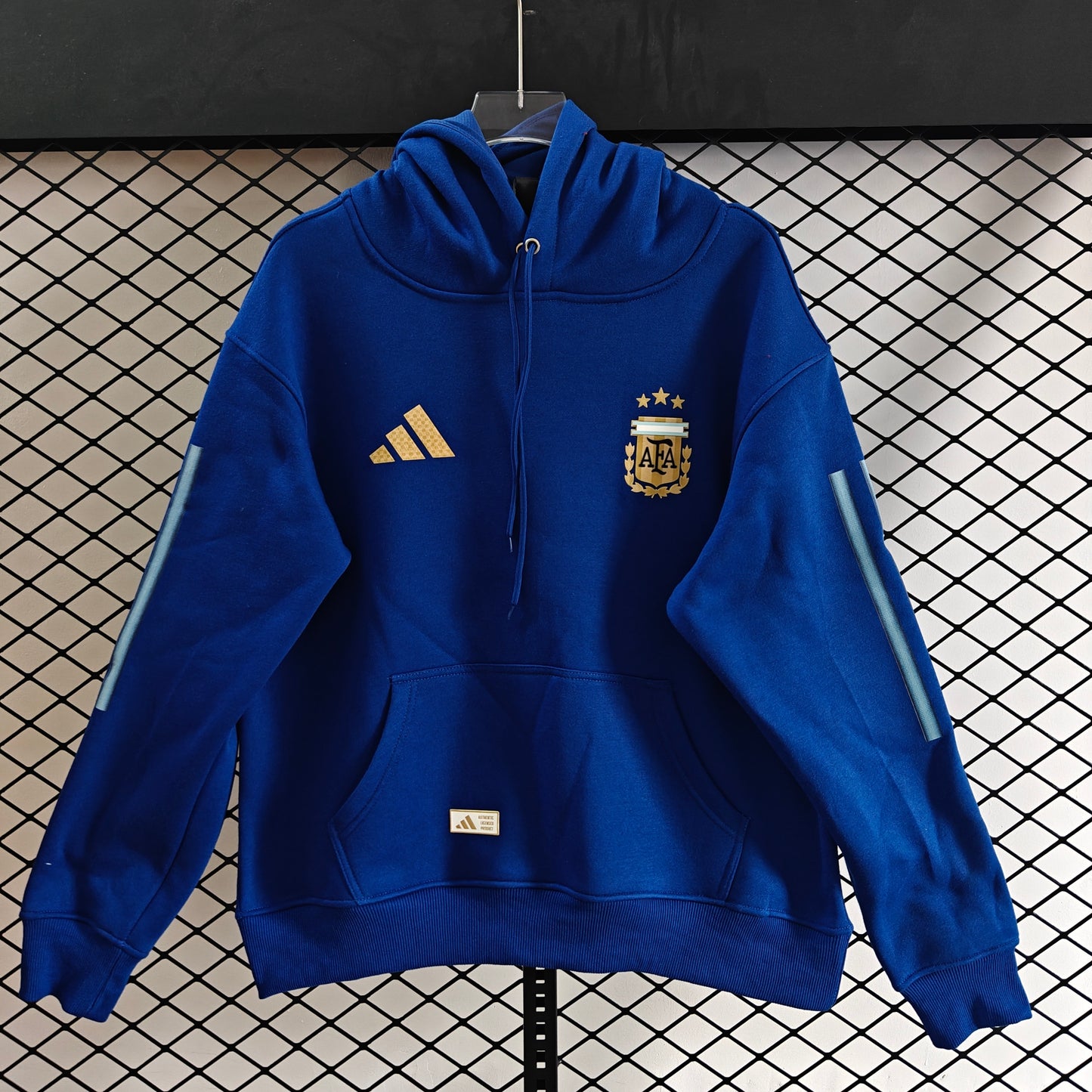 Argentina Hoodie