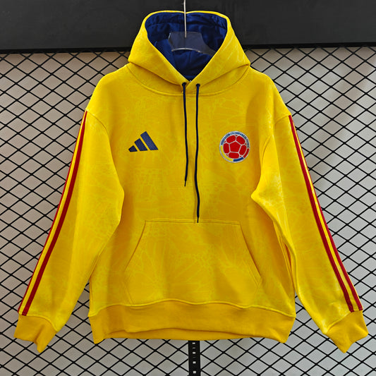 Colombia Hoodie