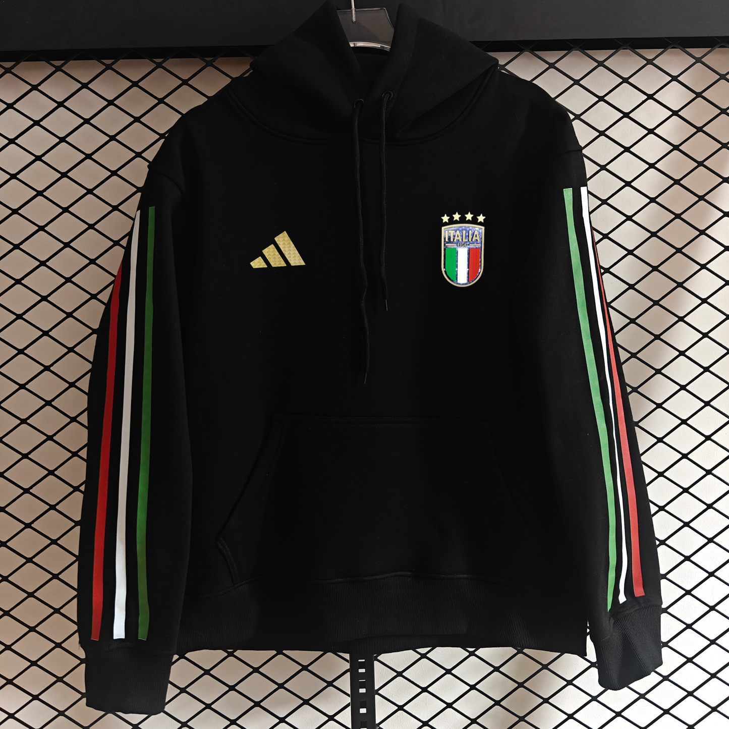 Italy Hoodie