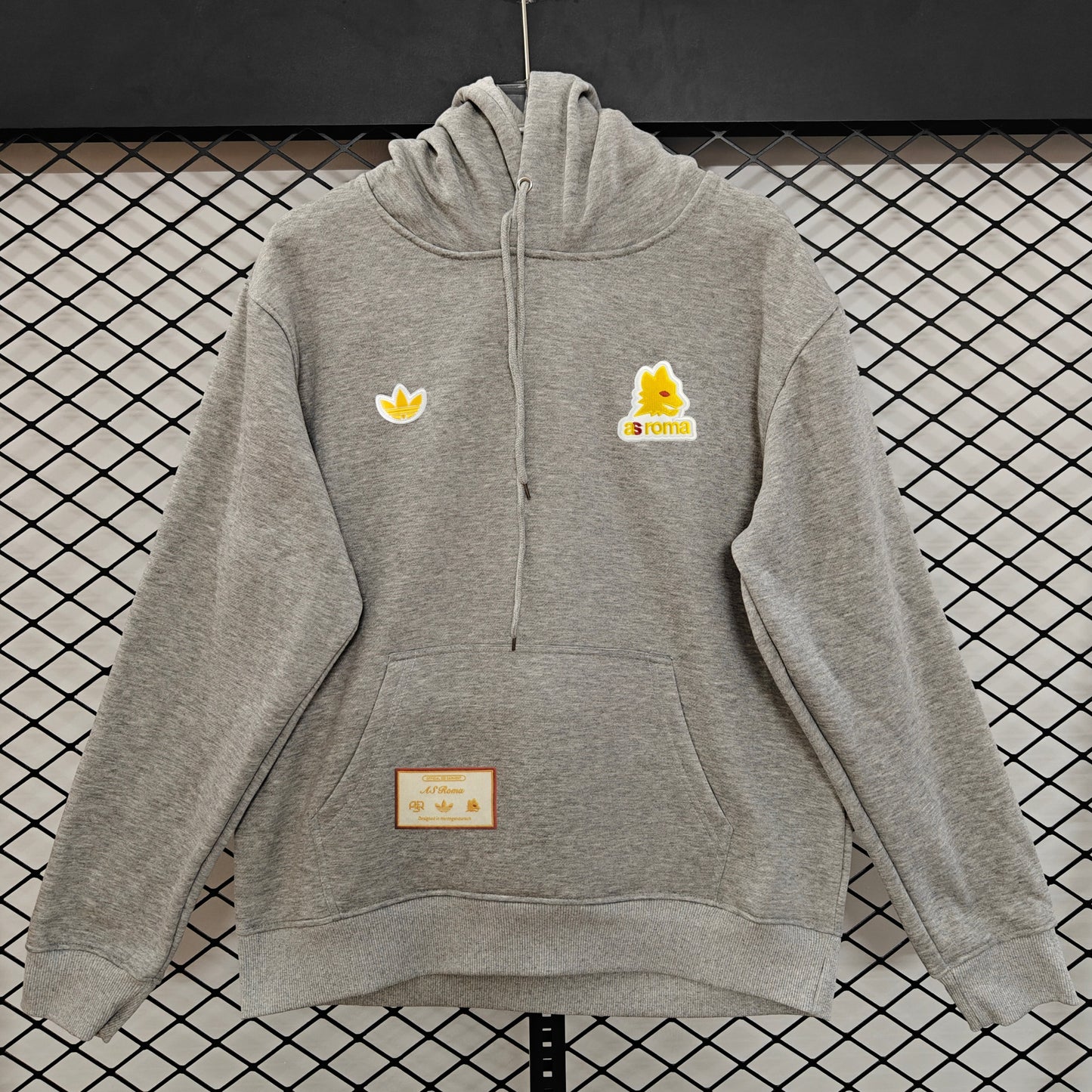 Roma Hoodie