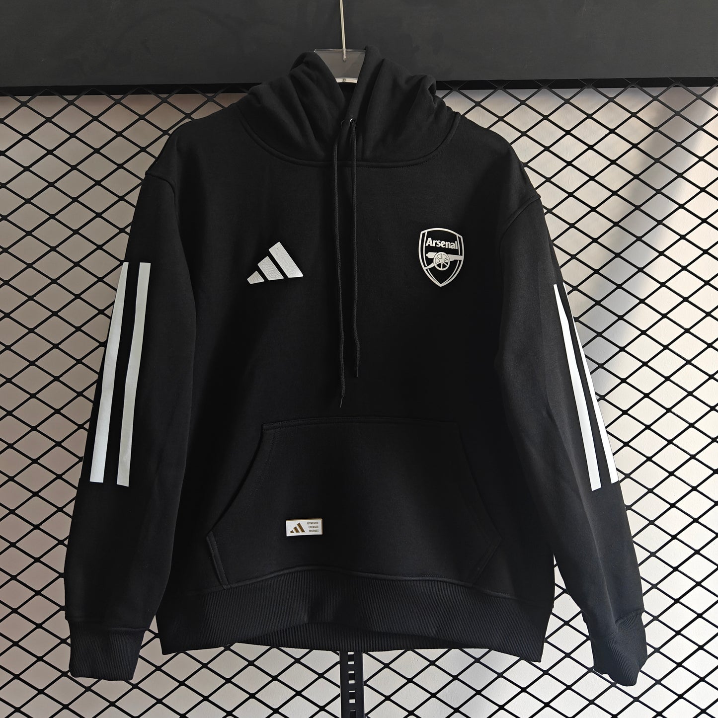 Arsenal Hoodie #2