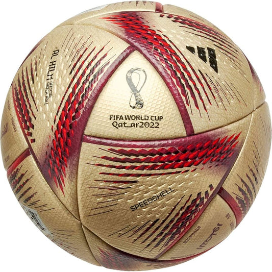 World Cup 22 “Al Hilm”