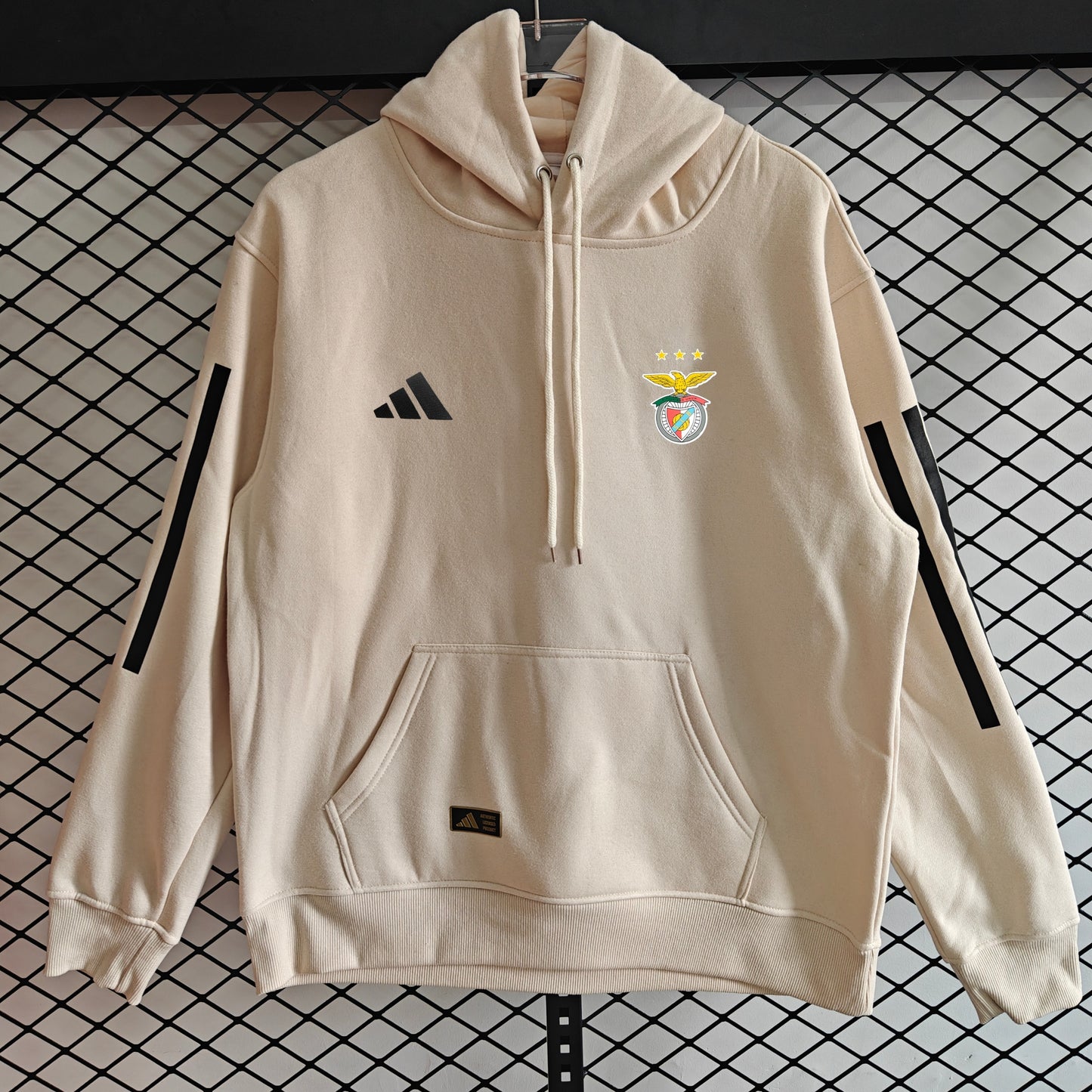 Benfica Hoodie