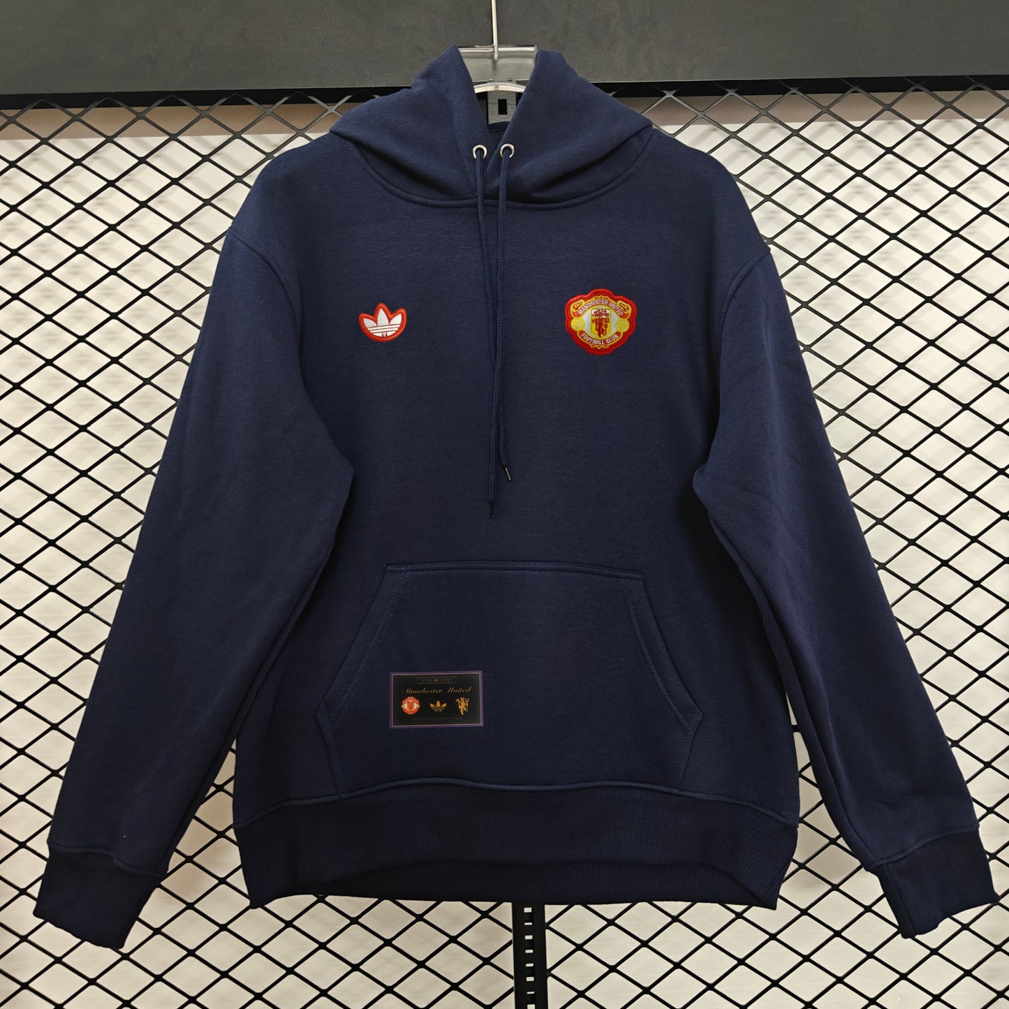 Manchester United Hoodie