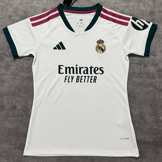 Real Madrid 26/27 Women’s Home Jersey