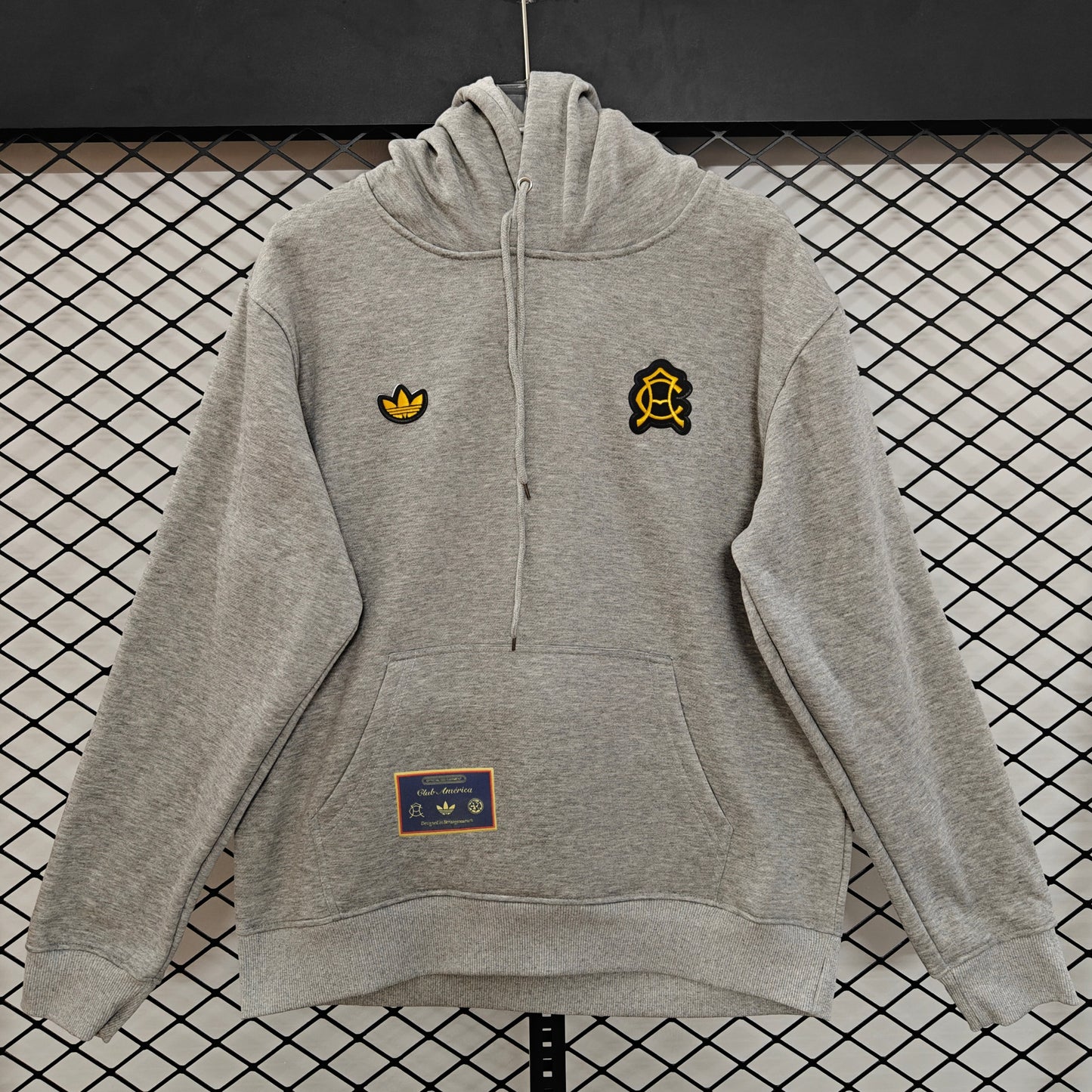 America Hoodie