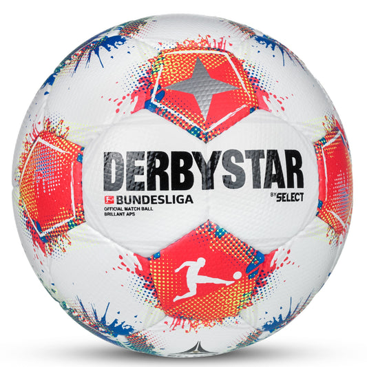 Bundesliga “Derbystar” 25/26