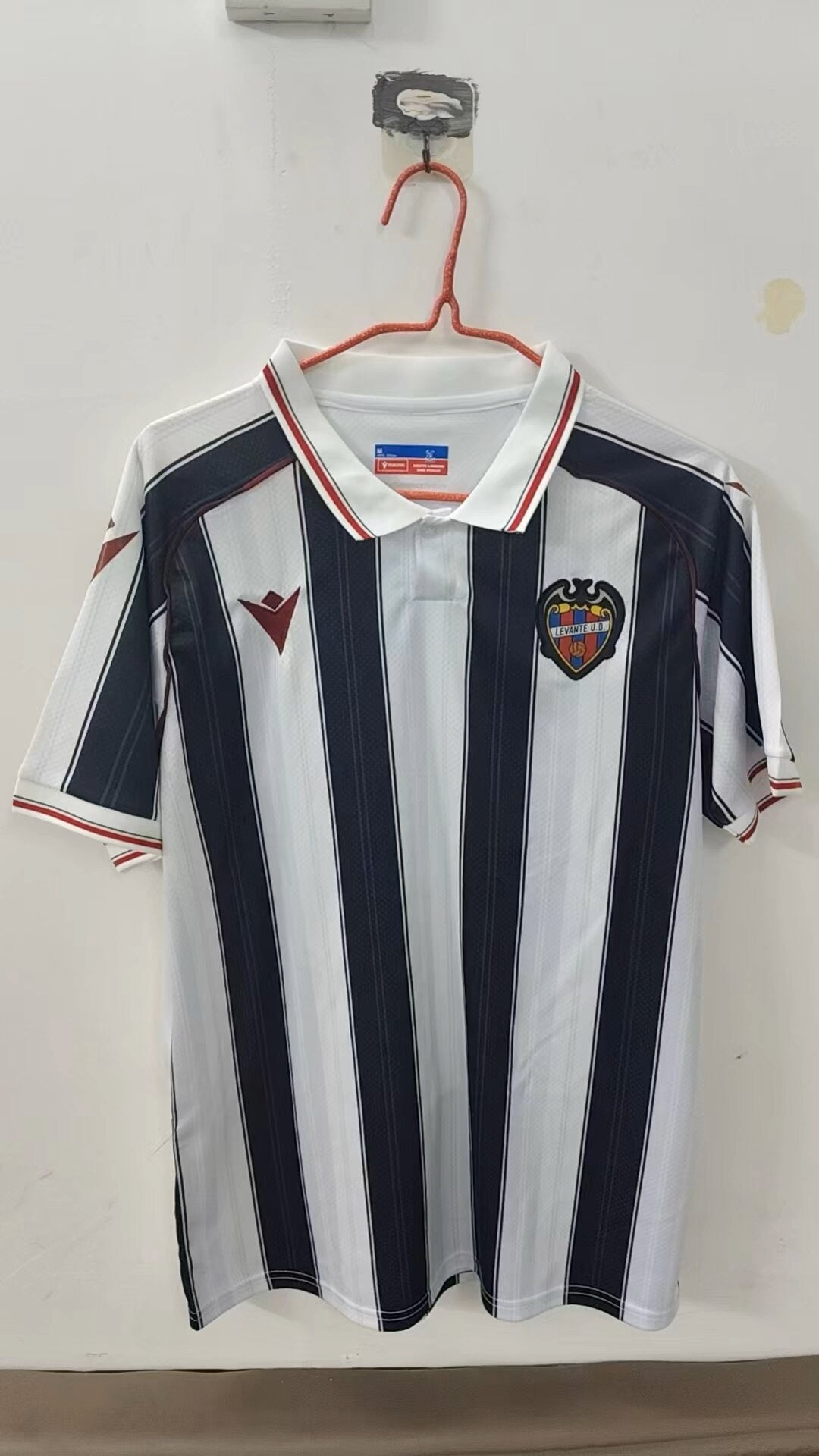 Levante 26/27 Away Stadium Version Jersey