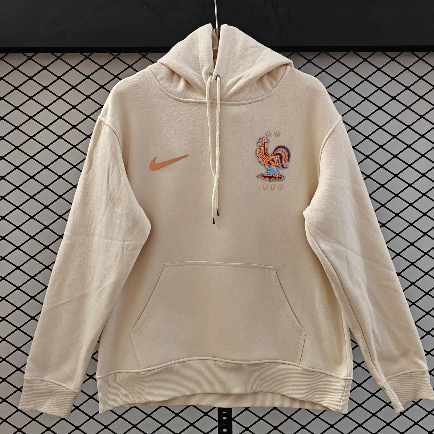 France Hoodie