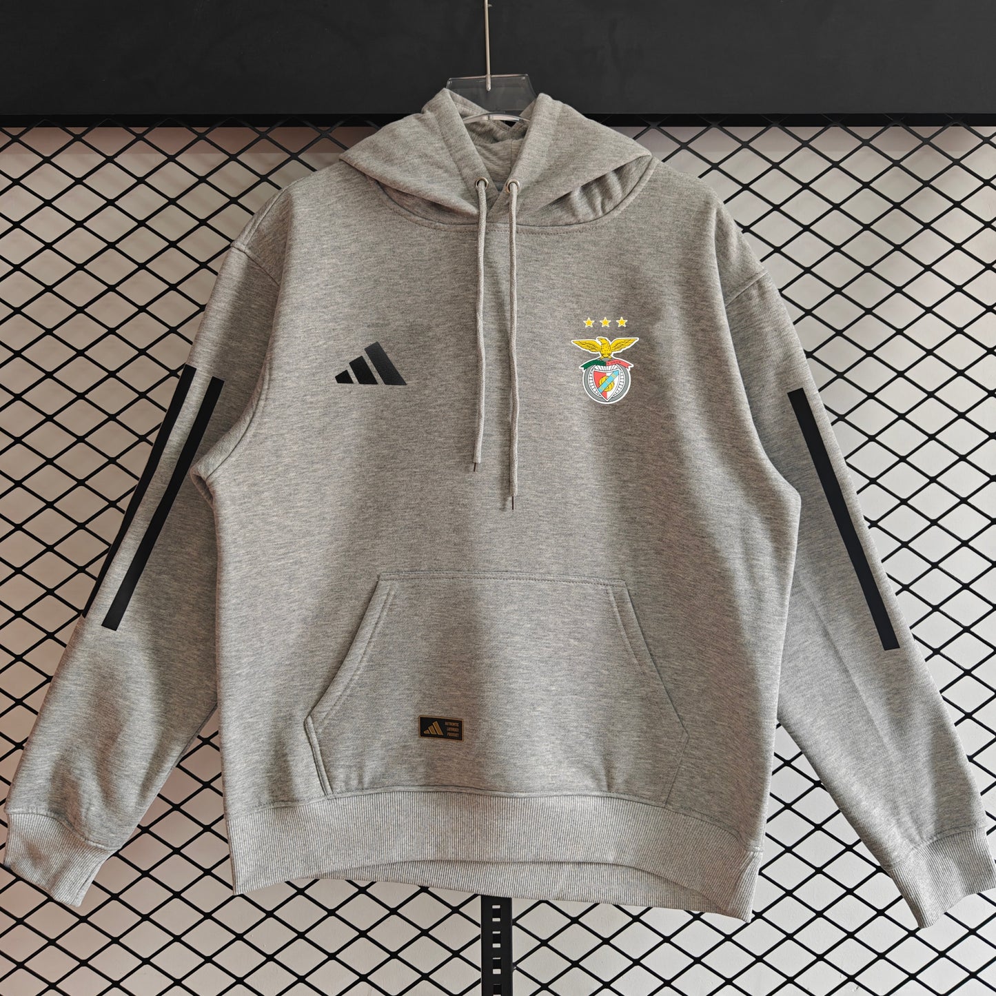 Benfica Hoodie