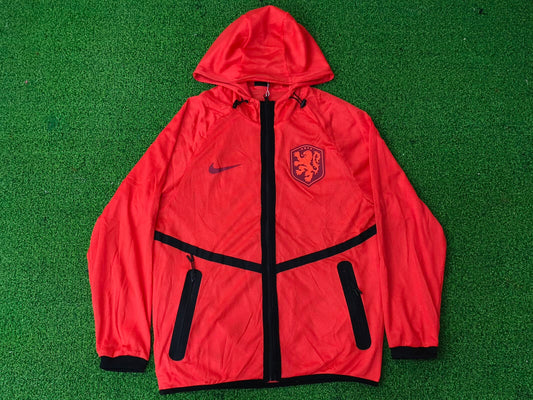 Netherlands WC 26 Jacket