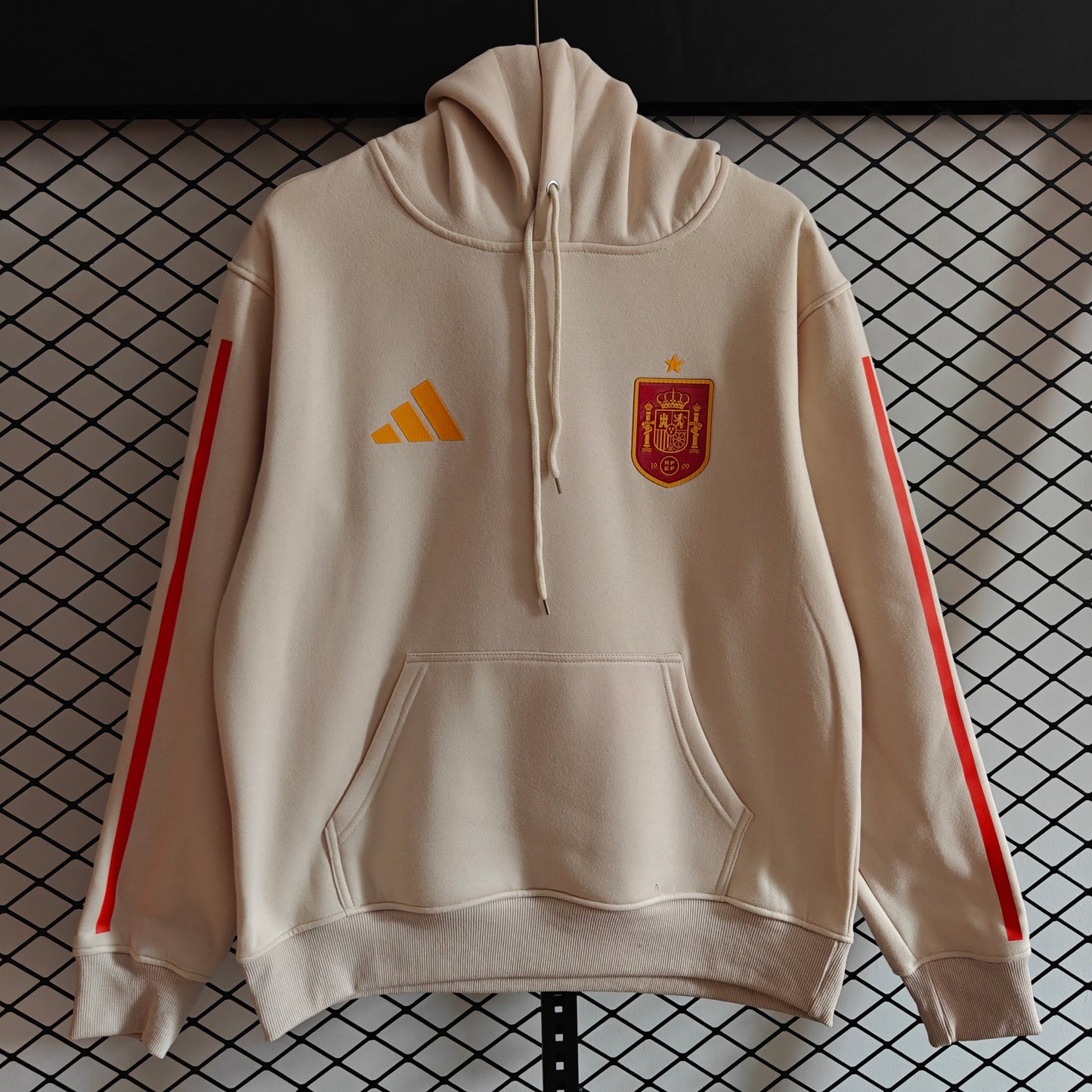 Spain Hoodie