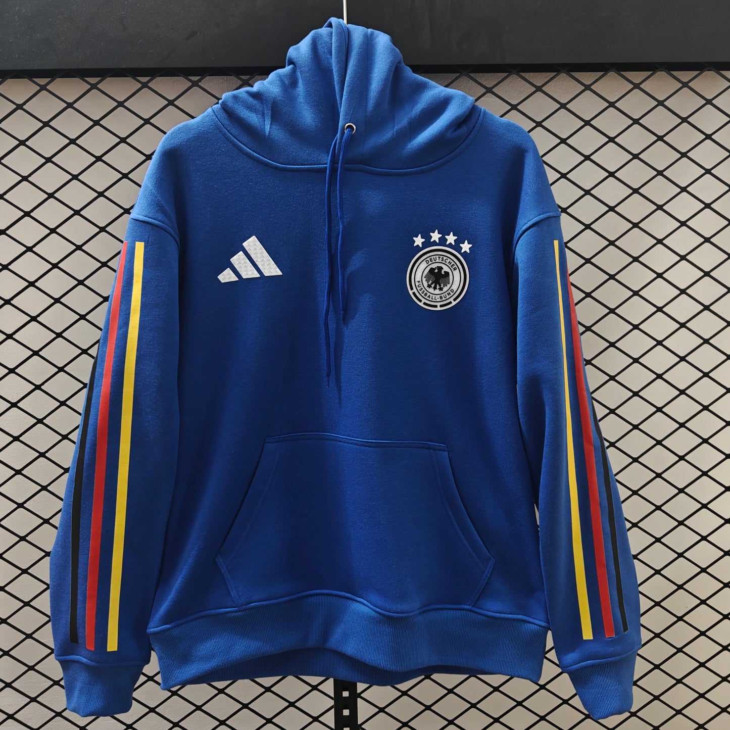 Germany Hoodie