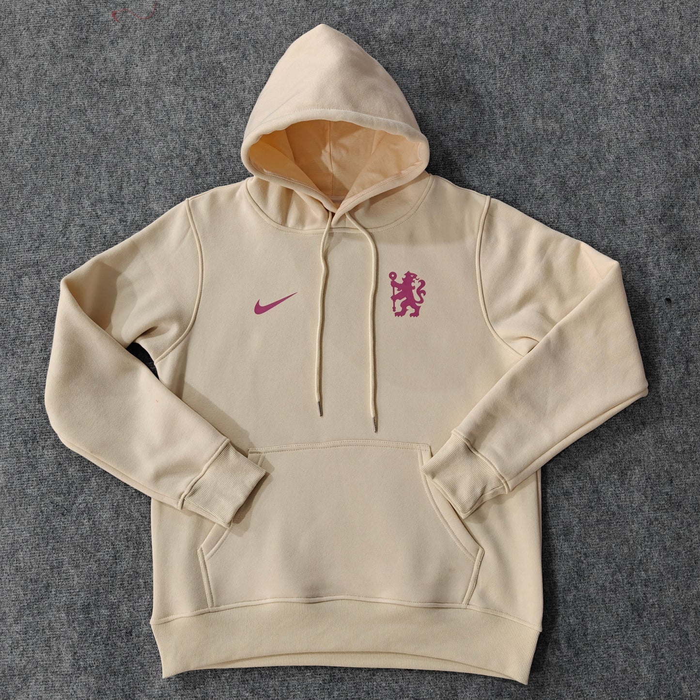 Chelsea Hoodie #2