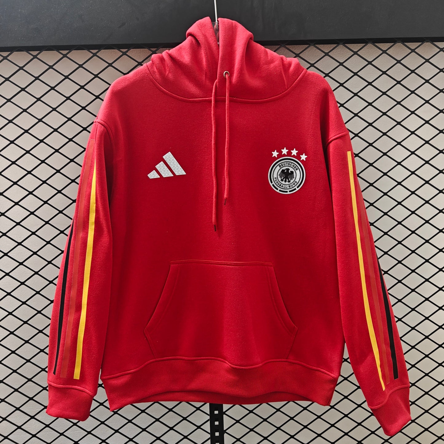 Germany Hoodie