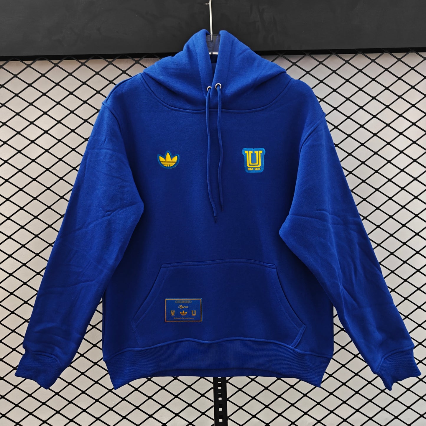 Tigres Hoodie