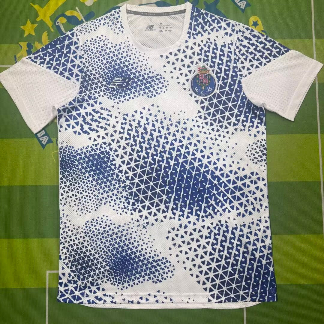 Porto FC 26/27 Training Edition Stadium Version Jersey