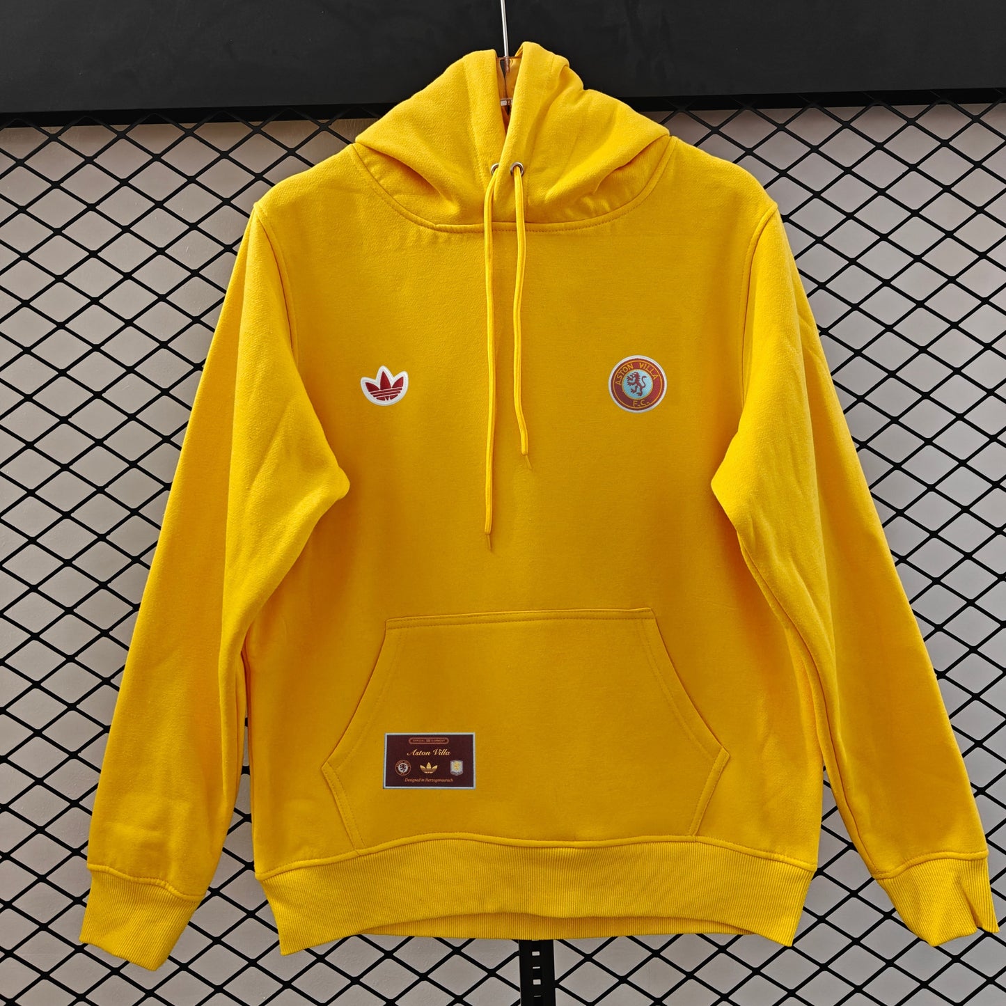Aston Villa Hoodie