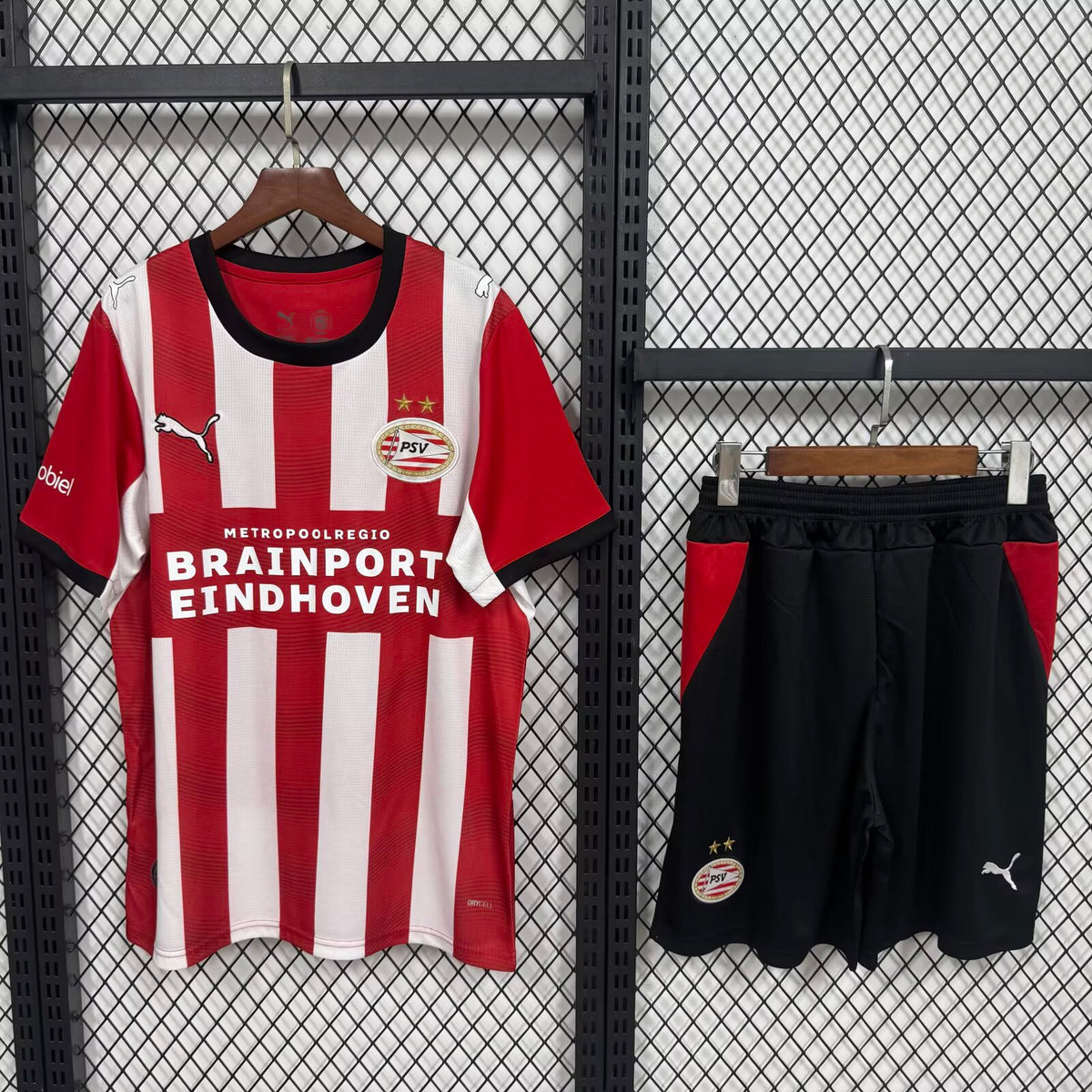 PSV 26/27 Home Kids Kit Set