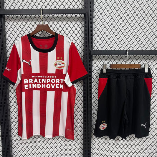 PSV 26/27 Home Kids Kit Set