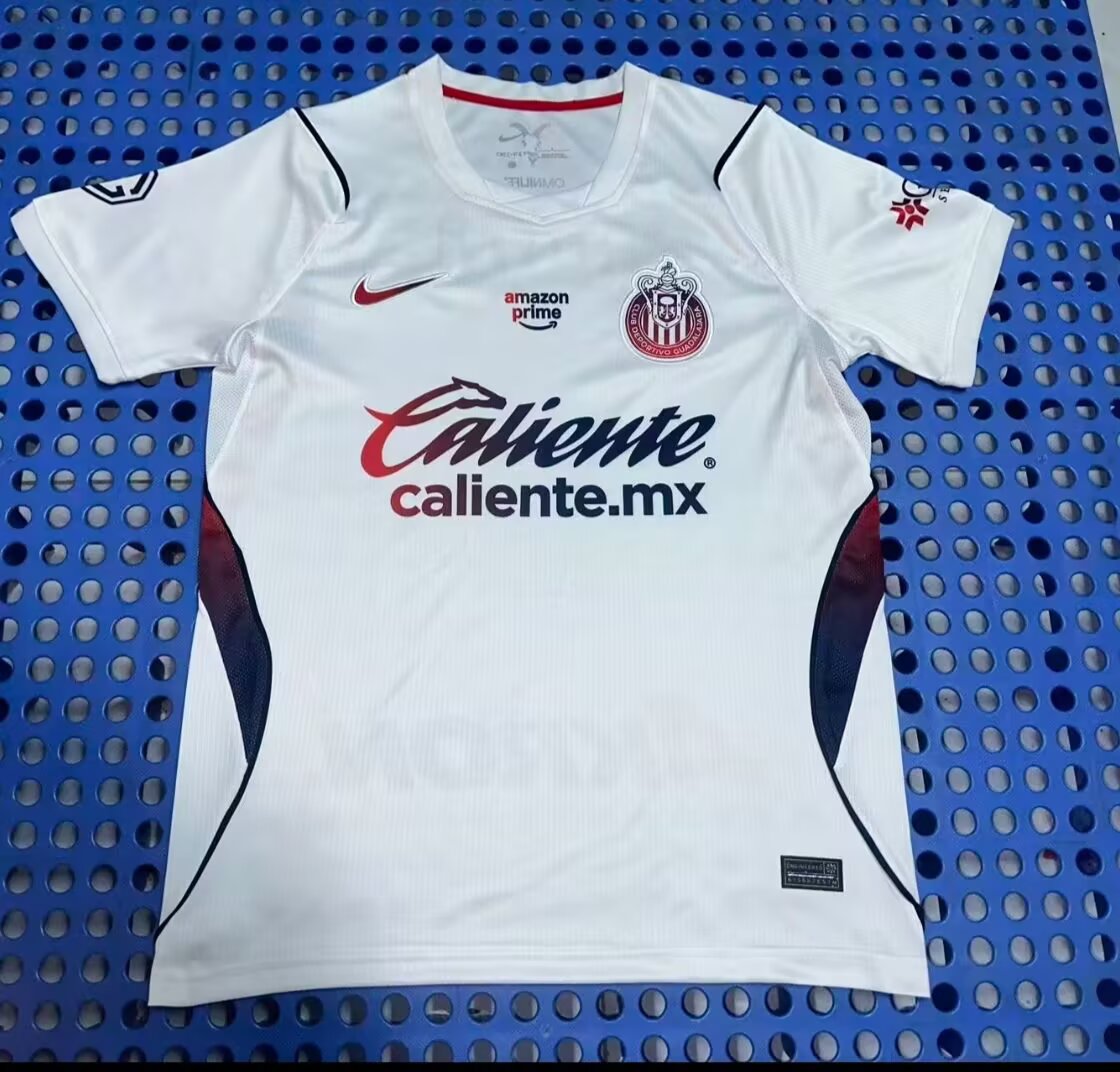 Chivas 26/27 Away Stadium Version Jersey