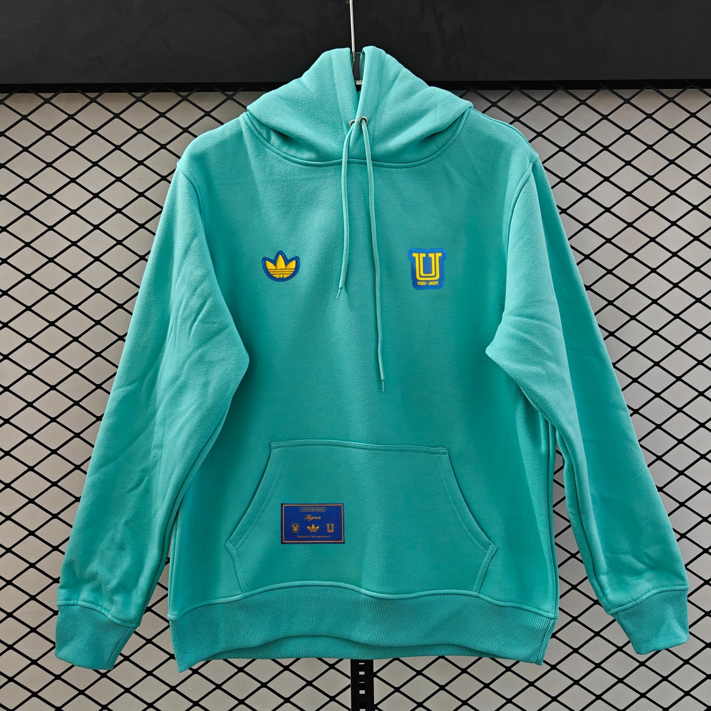 Tigres Hoodie
