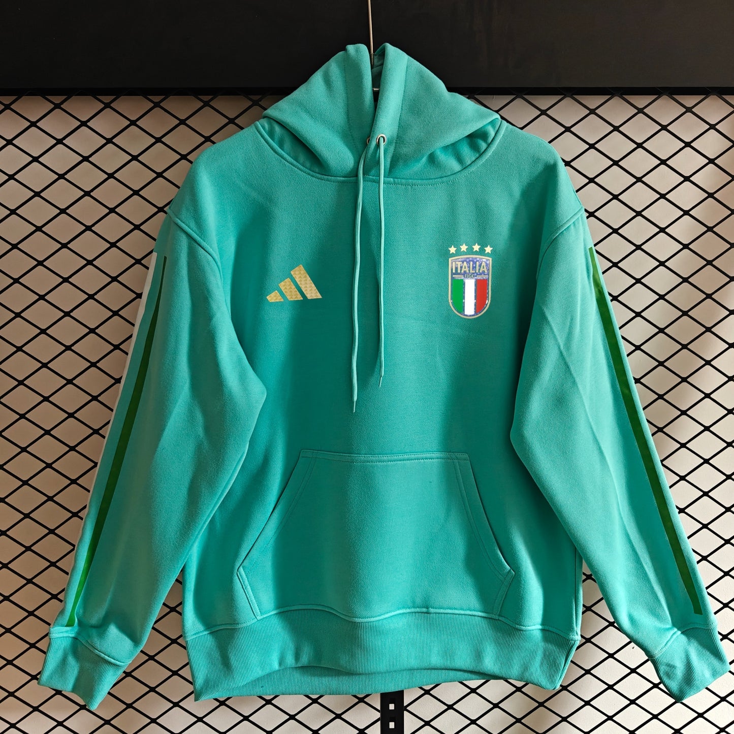 Italy Hoodie
