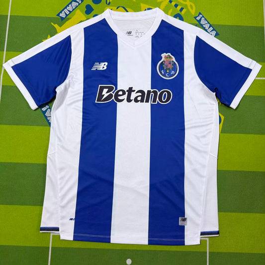 Porto FC 26/27 Home Stadium Version Jersey