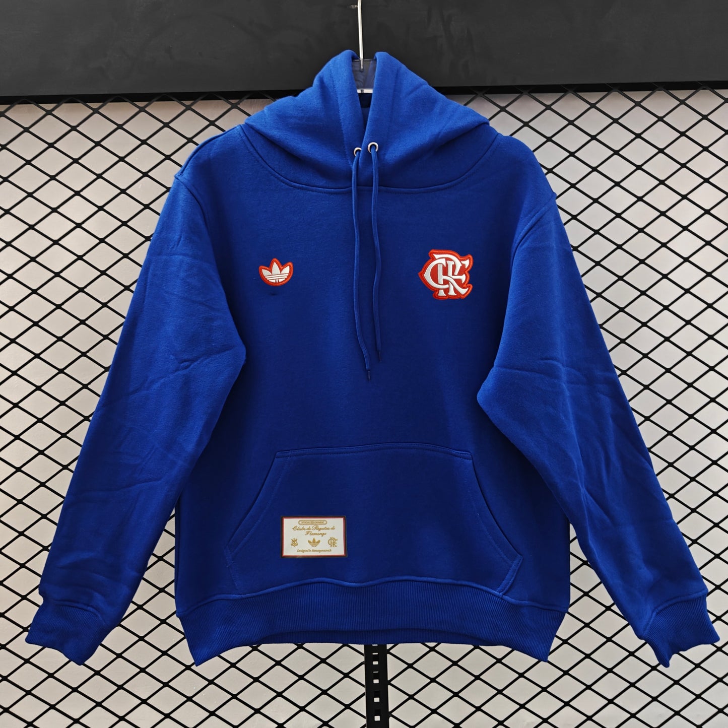 Flamengo Hoodie
