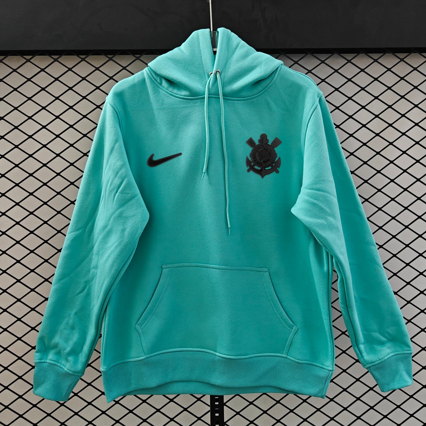 Corinthians Hoodie